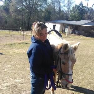 Meet your Posher, Jackie